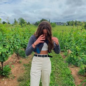 Meet your Posher, Lilly